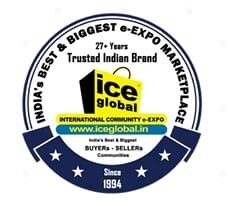 ICE Global e-Expo Marketplace — India's Best & Biggest, Trusted Indian Brand, since 1994