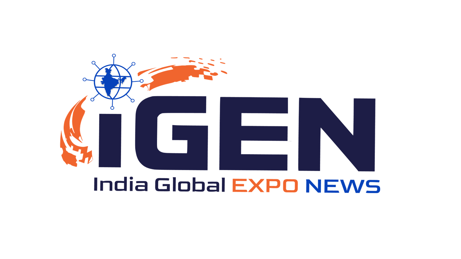 IGEN World logo