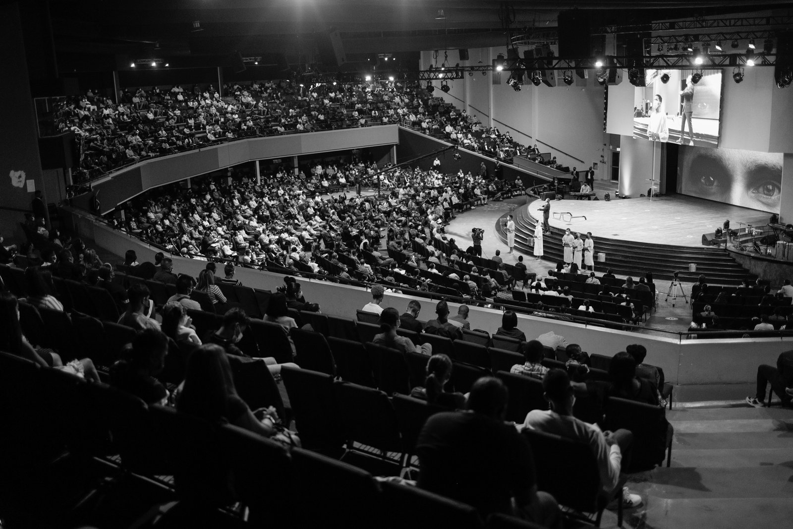 Panel discussions
