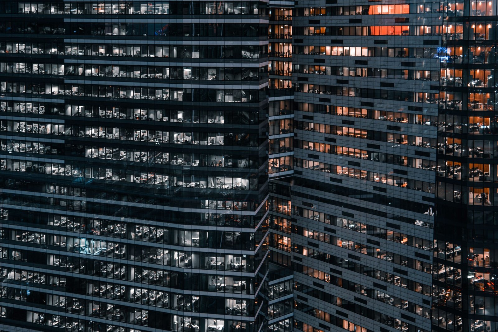 Global presence
