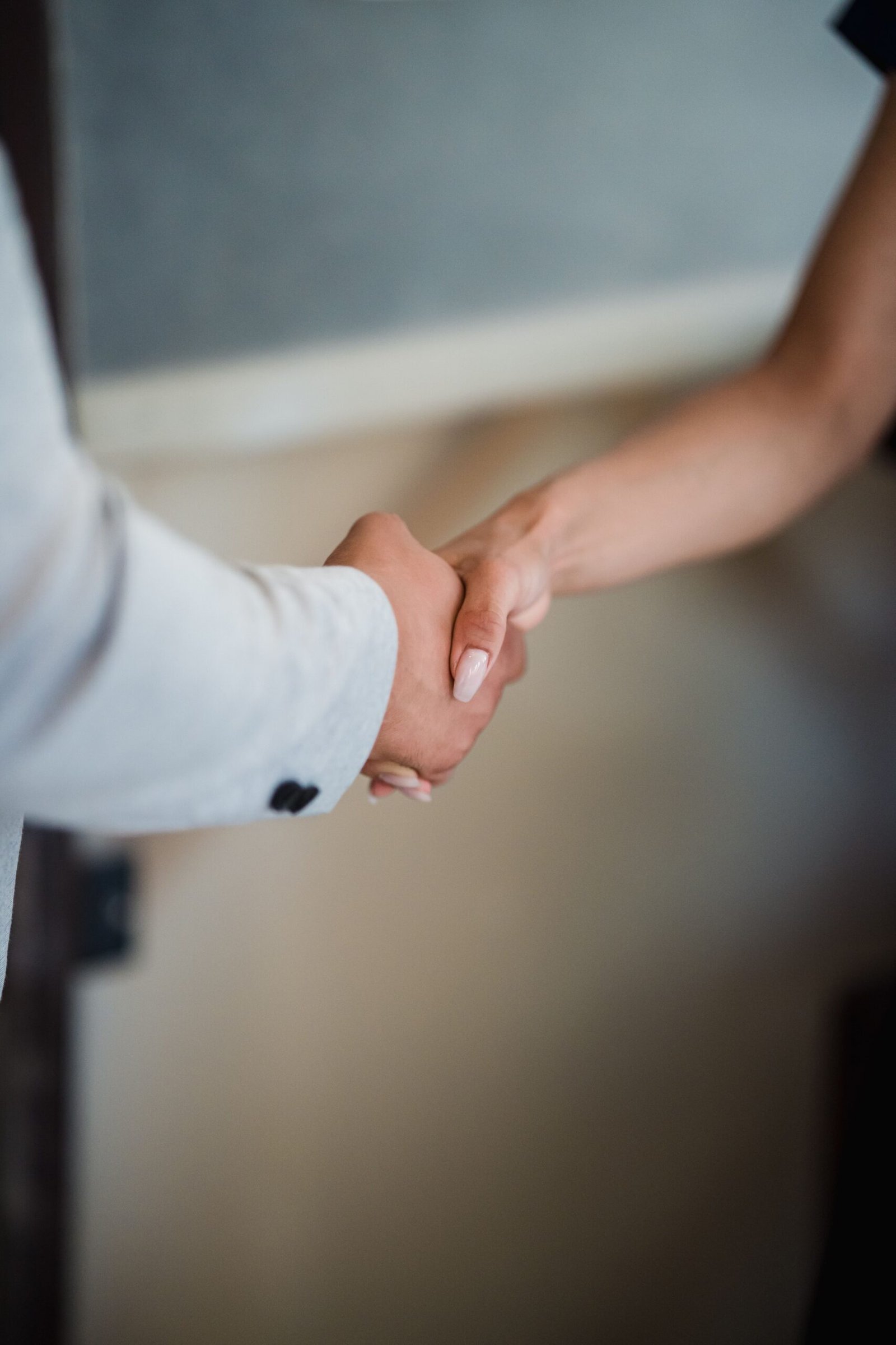 Strategic partnerships