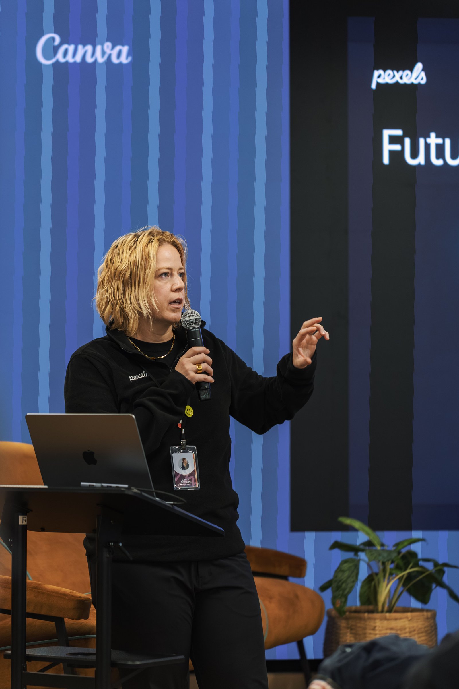 Keynote speakers
