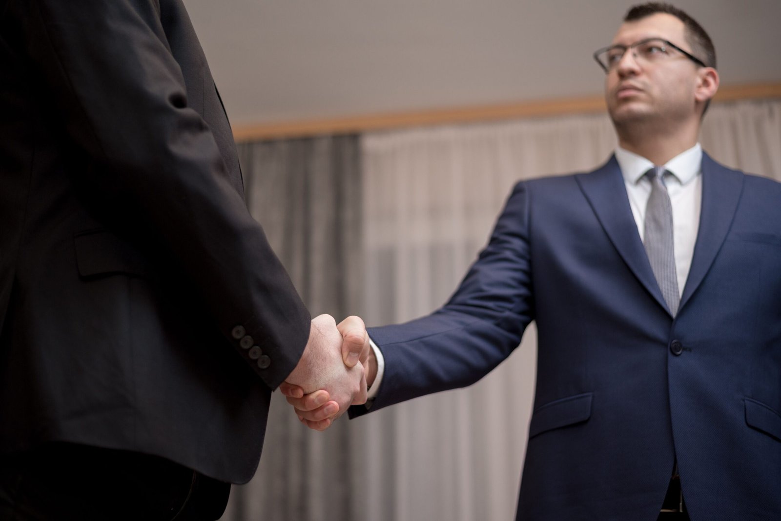 Technology Partner