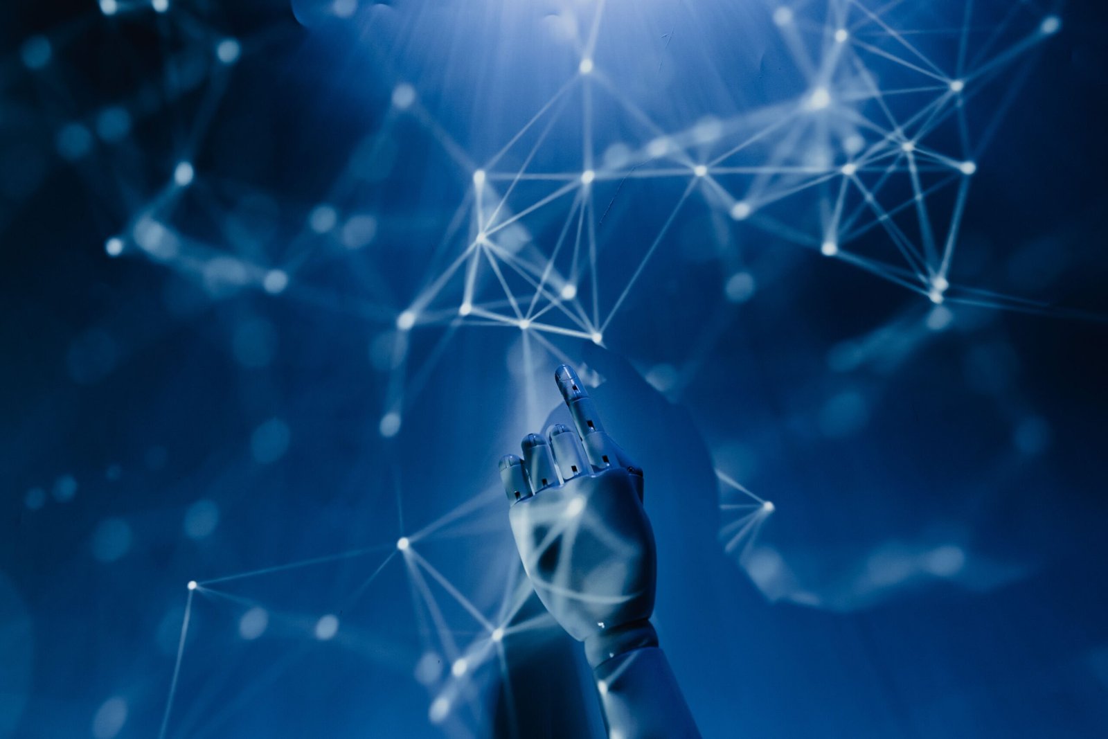Data & networks