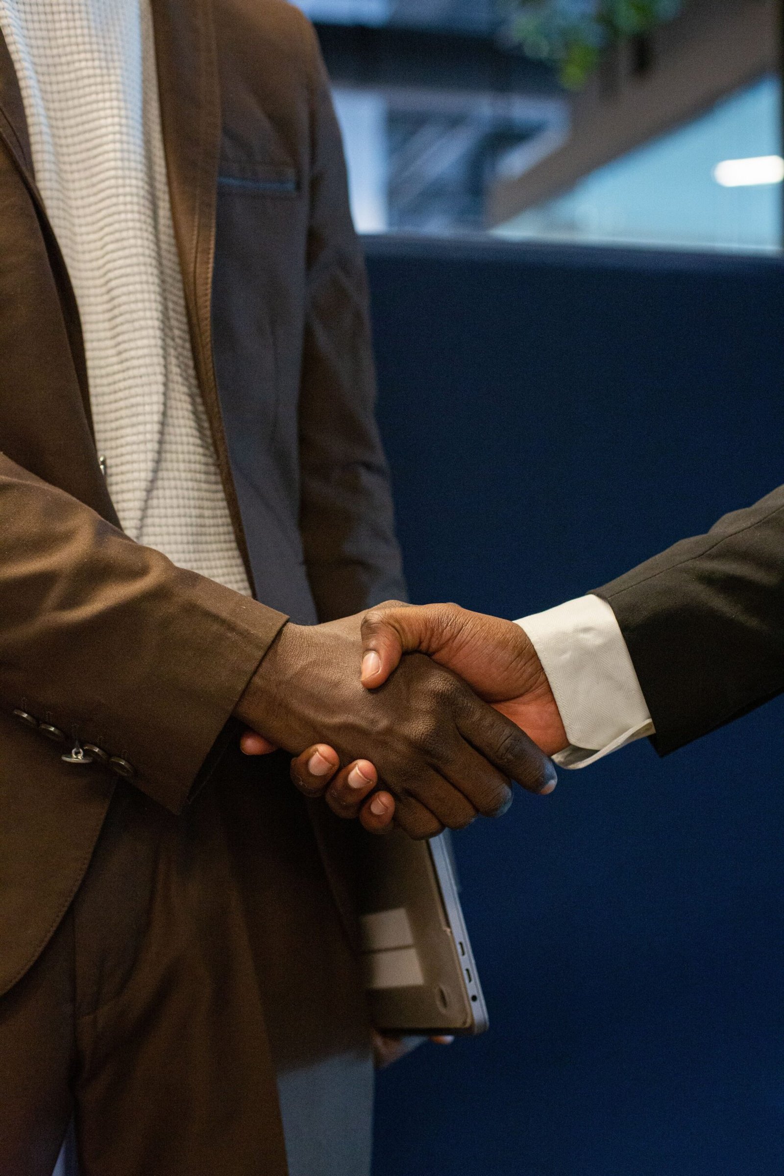 Government Partner