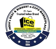 ICE Global e-Expo Marketplace — India's Best & Biggest Trusted Indian Brand, since 1994