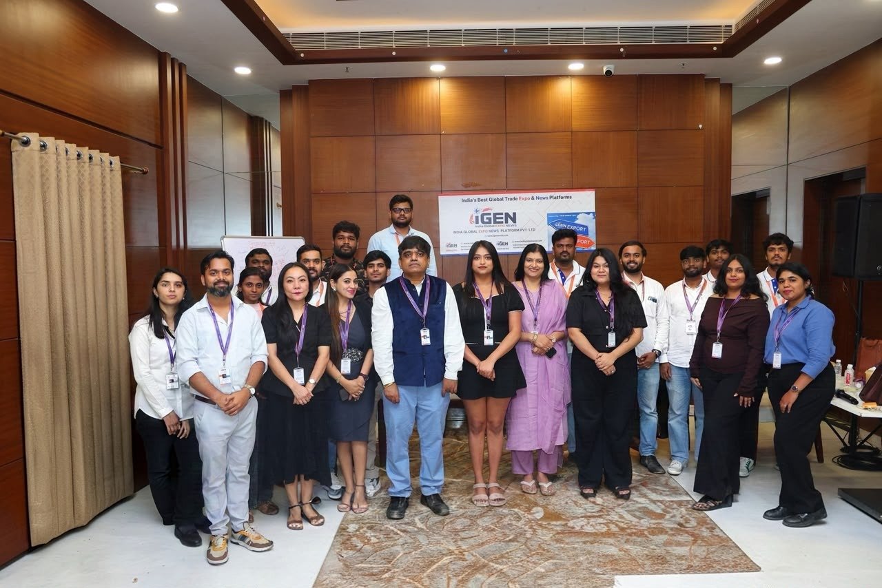 USA Wire news report — Viksit Bharat World Brings Conferences, Awards and Exhibitions Into One Mega Event