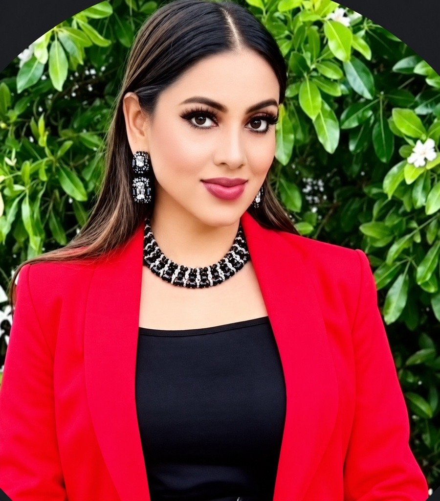 Dr Manjari Priya Gupta