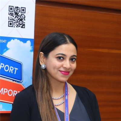 Dr Manjari Priya Gupta