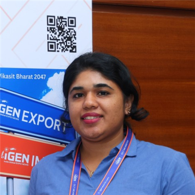 Namita Nair