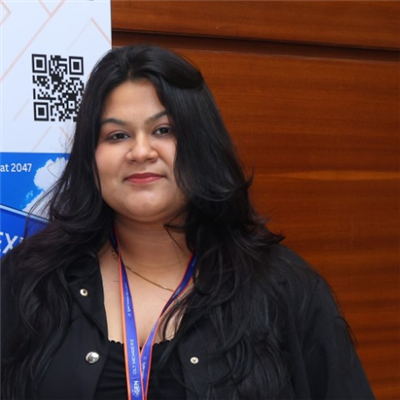 Priyanshi Jha