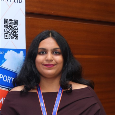 Ritu Anand