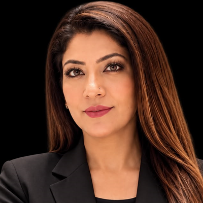 Vibha Sarin Prabhakar
